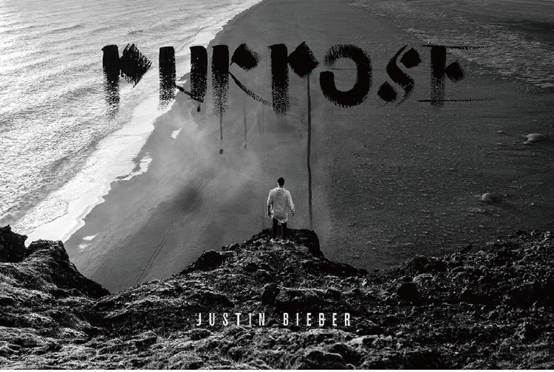 正版贾斯汀比伯专辑贾斯丁比伯justinbieberpurposecd