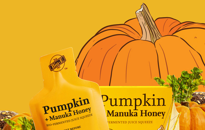 苏宁宜品酵素 bio-e南瓜酵素7袋/盒【价格 图片 品牌 报价】-苏宁易购