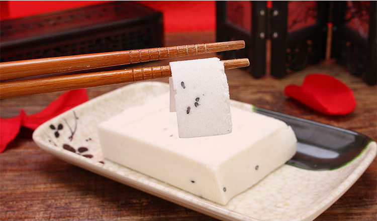 步步糕g50盒装传统糕点云片大糕方