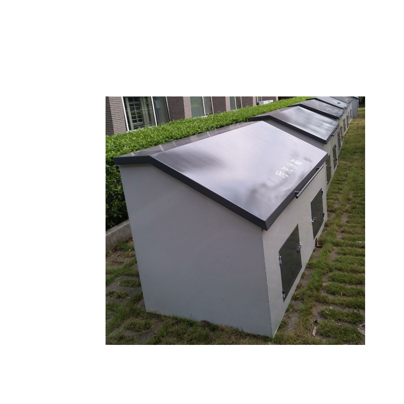 防汛沙箱1500mm600mm900mm单位个