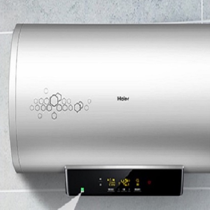海尔haier热水器es60hs5e60升一级能效4倍增容数显遥控3000瓦变频