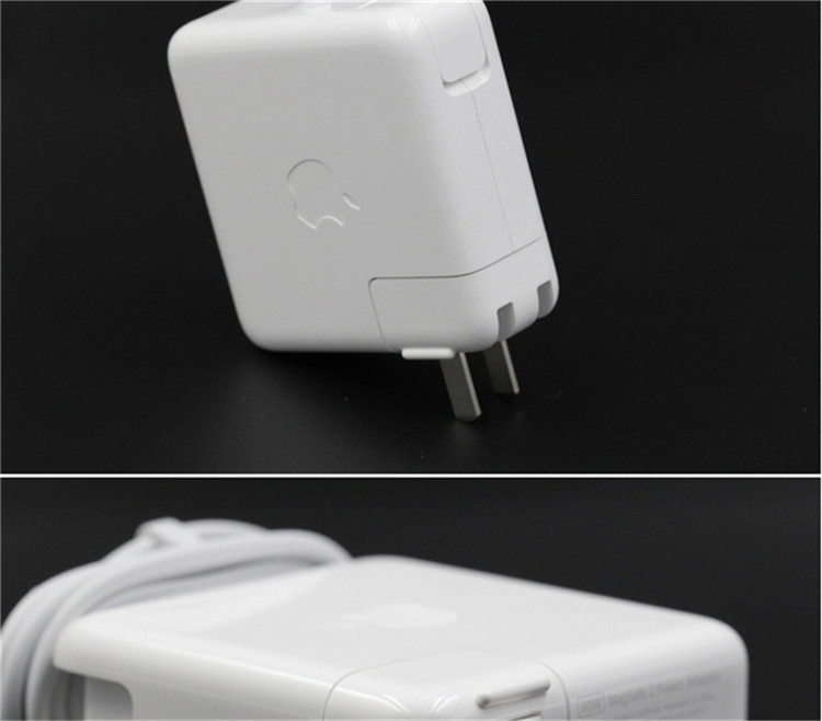 苹果笔记本原装充电器magsafemacbookpromacair电源适配器60wmagsafe2