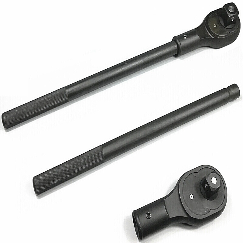 重型棘轮头一寸单位个