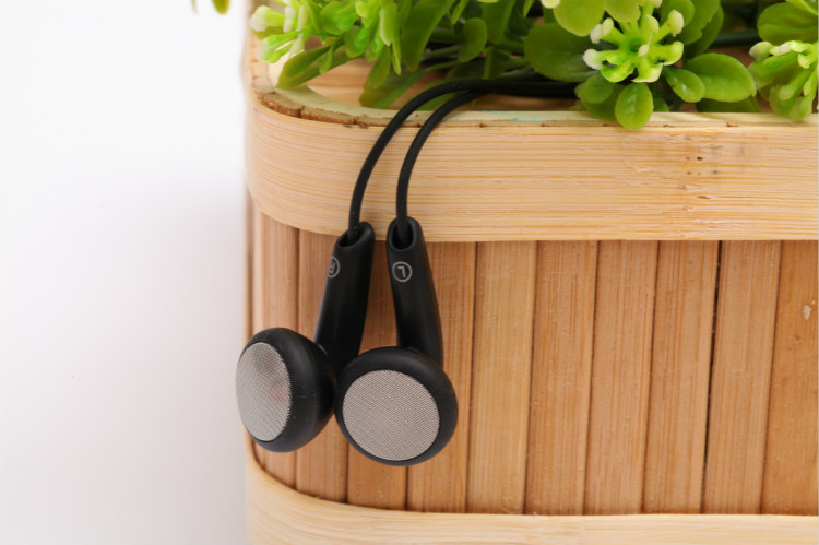 sony索尼mh410c原装带麦平头耳机重低音音乐通话耳塞手机电脑通用