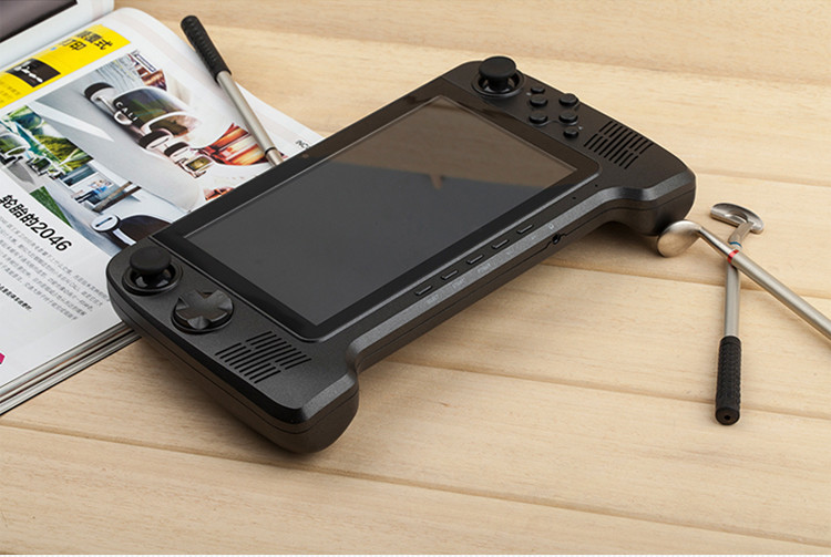 小霸王s700安卓智能游戏机掌上触屏游戏掌机psp无线wifi上网