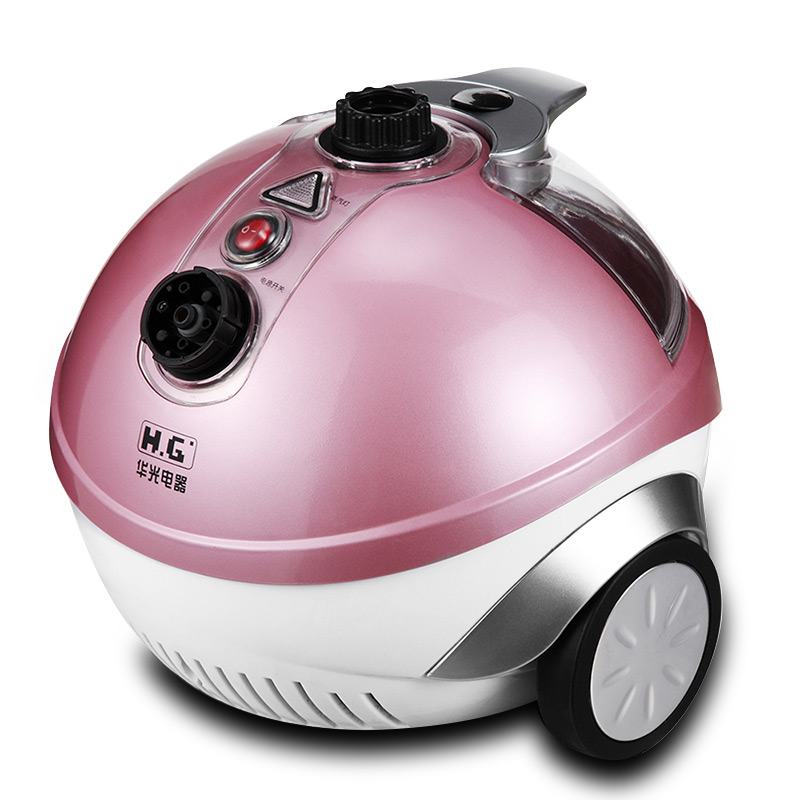 华光蒸汽挂烫机qz03b