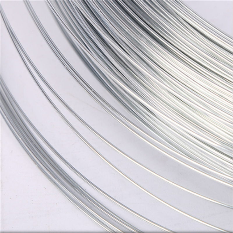 康普commscope镀锌铁丝12号铁丝