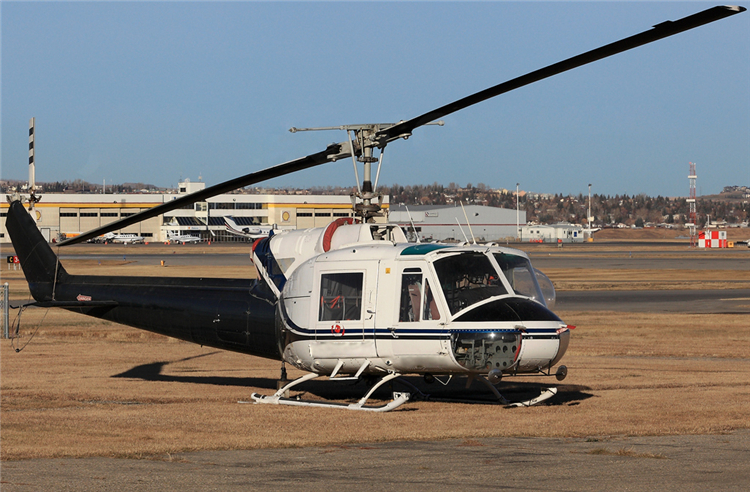 贝尔204直升机全意航空租赁销售买真飞机私人飞机包机载人飞机出租