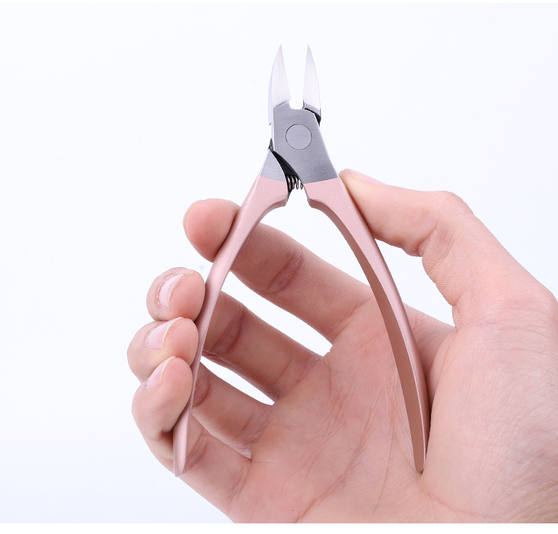 甲沟专用指甲刀指甲剪指甲钳修脚刀成人脚趾甲嵌甲剪刀死皮鹰嘴炎