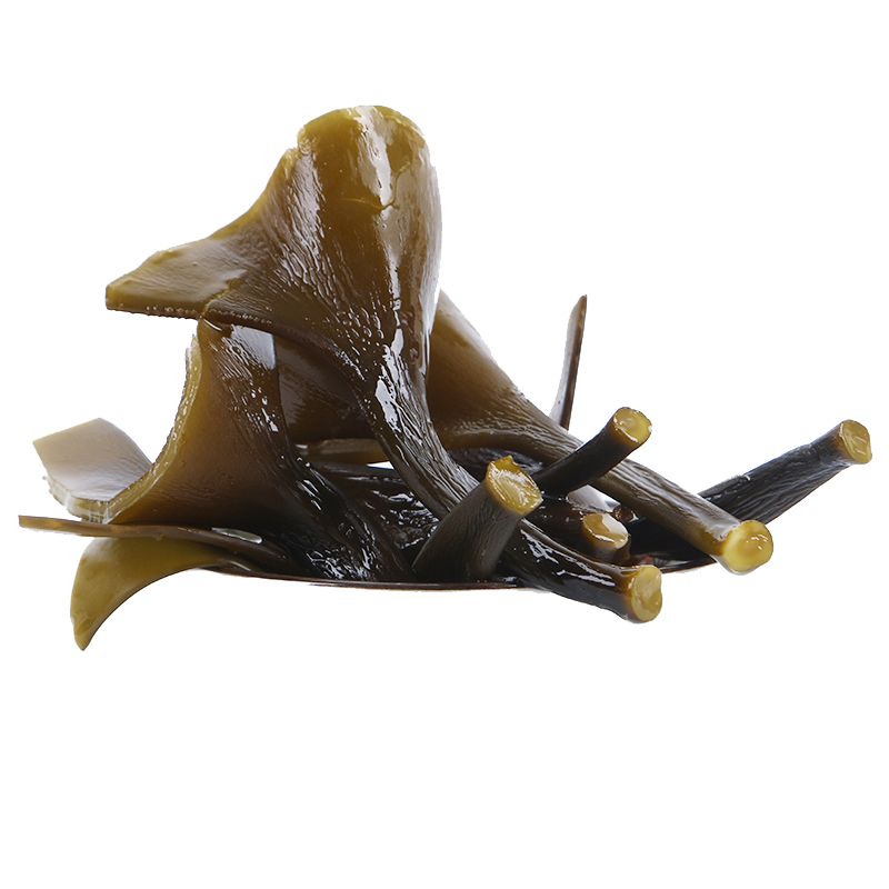 干海带头干货500g厚海带根渔家自晒海带