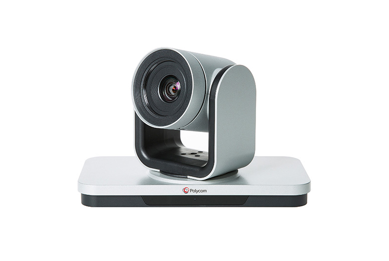 宝利通polycomgroup系列摄像头group550摄像头视频终端八爪鱼视频会议