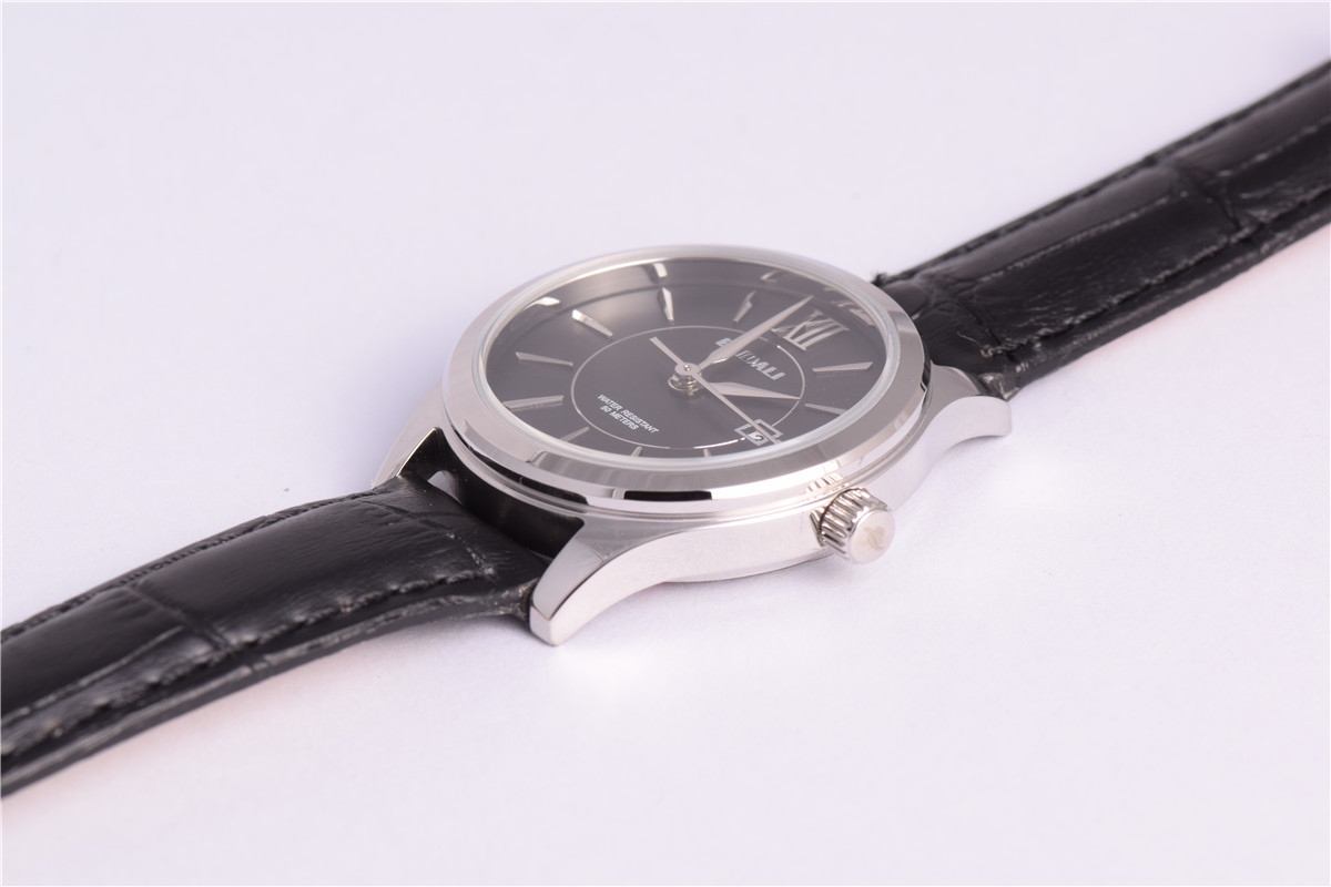 佰达利石英腕表150102