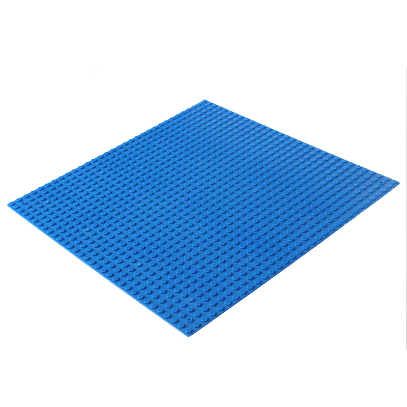 汇奇宝通用legao拼装积木底板小颗粒积木墙拼插女孩男孩子幼儿园地板