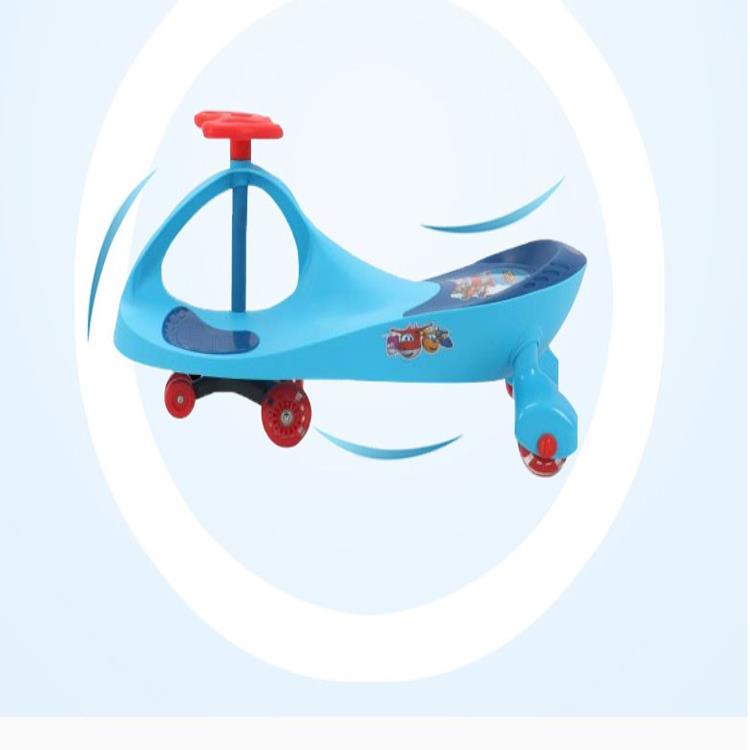 超级飞侠儿童扭扭车mpnnc001