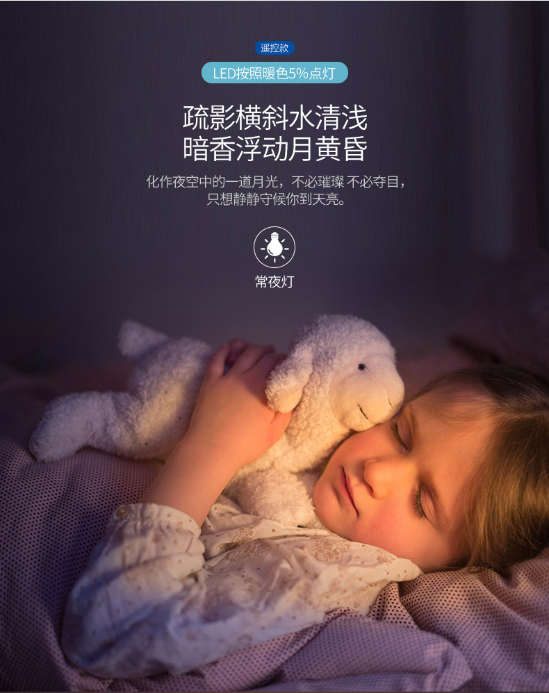 松下照明晴云吸顶灯客厅灯led灯具简约现代大气家用家装智能遥控调光