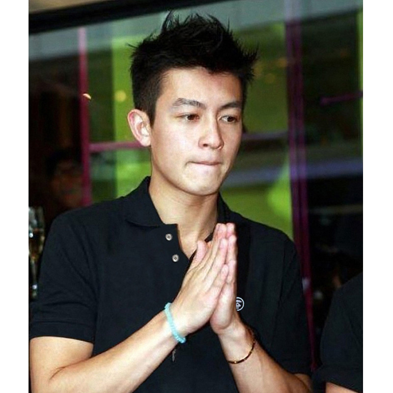 aapeaape春夏新款潮牌猿人头polo衫纯色短袖陈冠希同款男士韩版修身