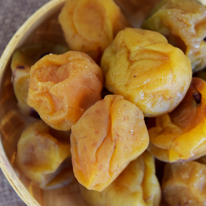 中华特色馆云南馆洱宝黄梅大理洱源特产蜜饯果脯300g休闲零食