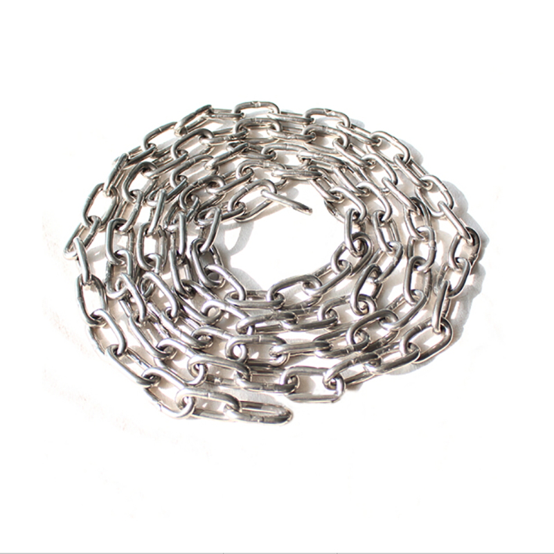 链 吊链 铁链 瓜子链 应急挂链