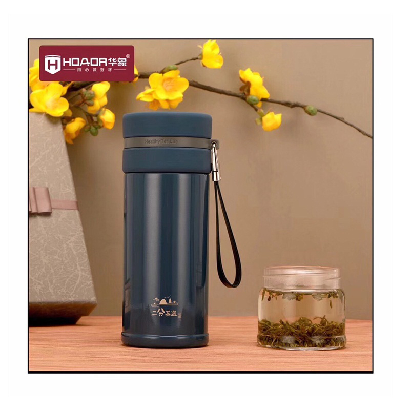 金立高真空泡茶杯jl8143单个装