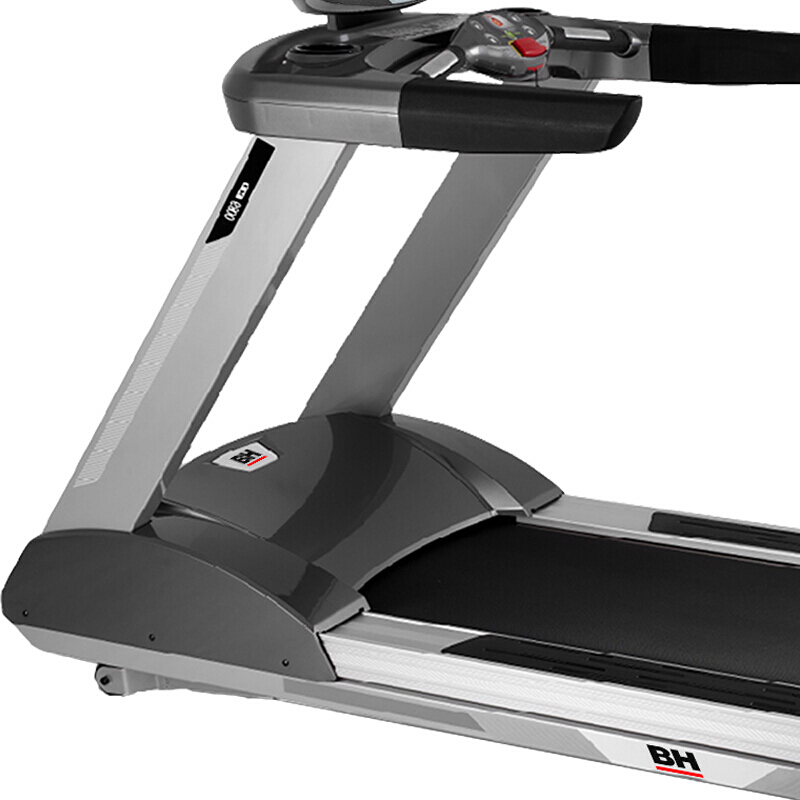 必艾奇(bh)生活小家电g680bm-tv 必艾奇bh跑步机g680bm-tv 黑色【价格