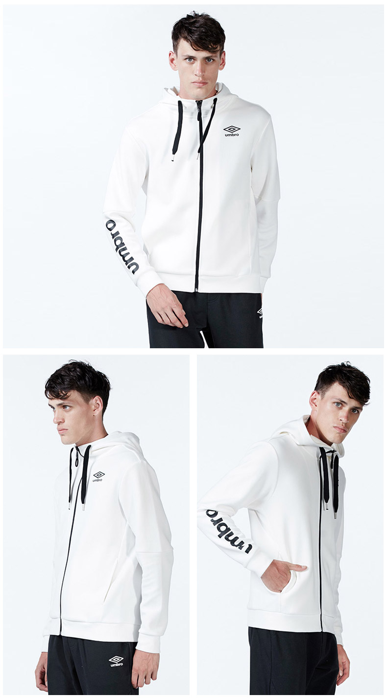 茵宝umbro男装外套运动服运动休闲uo173ap2415808