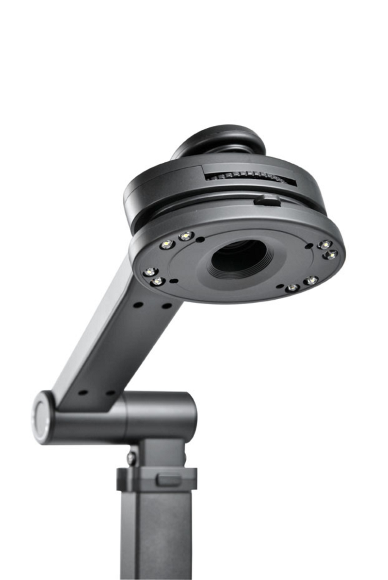 良田eloam a4幅面 高拍仪s1000 (台)