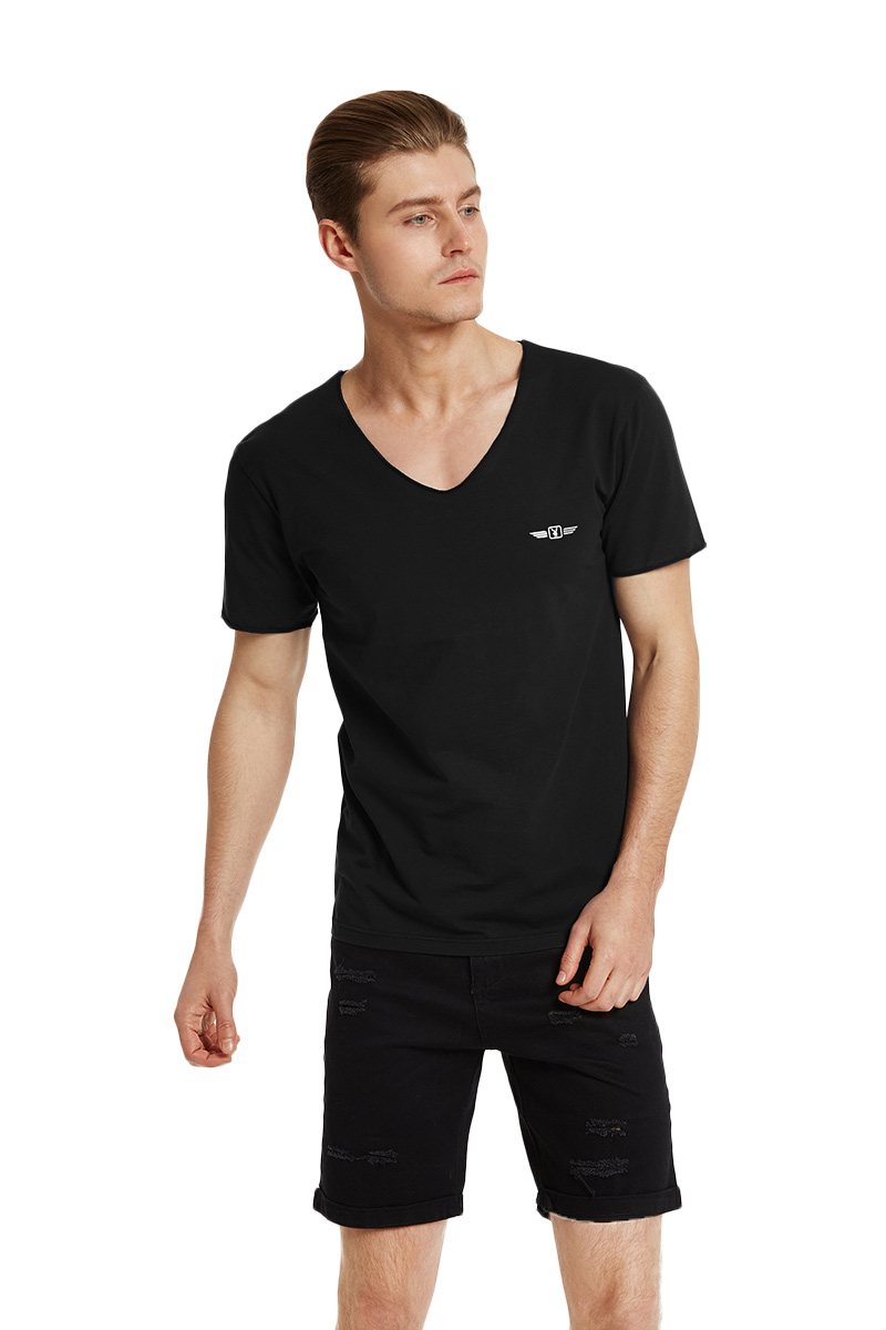 playboy) 上市时间:2018年夏季 适用季节:夏季 适用人群:男士 服装版