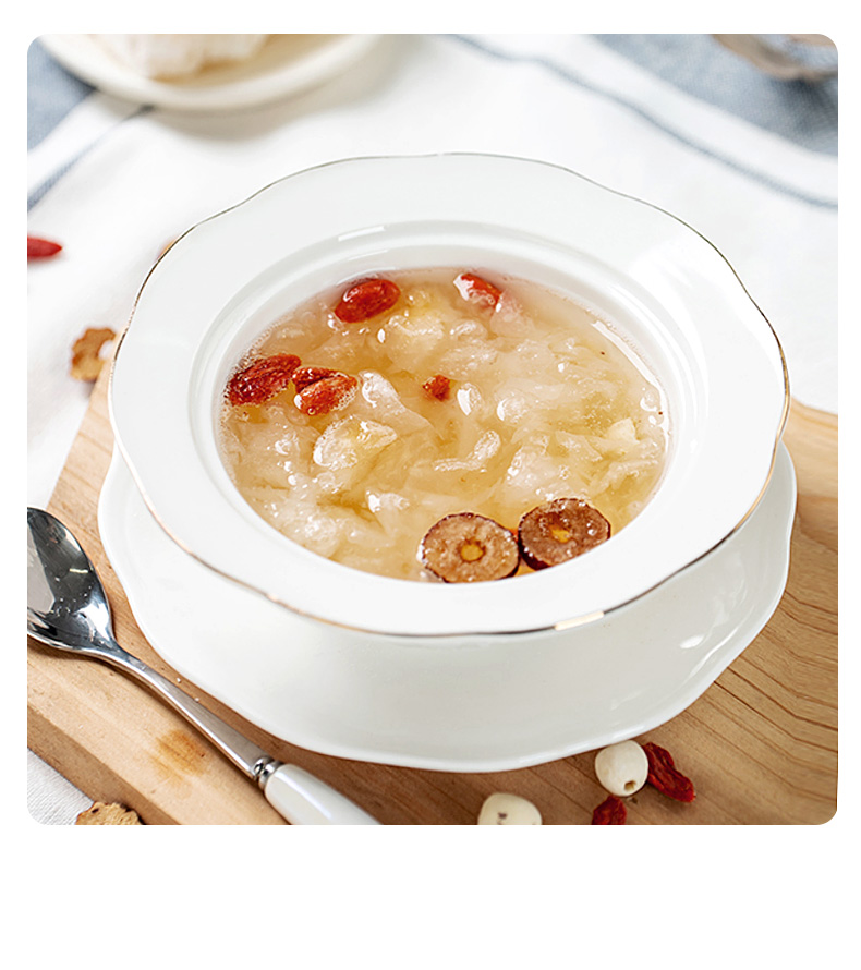 美辰堂燕窝 美辰堂即泡燕窝饮15g*3袋正品白燕孕妇即食鲜炖燕窝羹