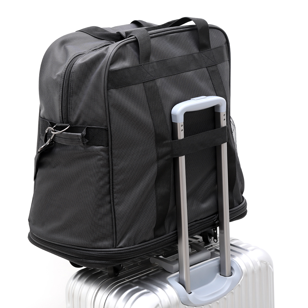 超大容量158航空托运包万向轮行李箱出国留学搬家折叠飞机旅行包