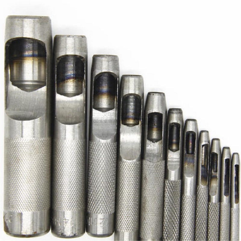 皮带冲5mm单位盒2支