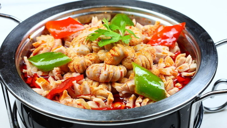 鸡腰子500g 鸡肾 鸡子 鸡睾丸 新鲜 鸡副 非鸡肉ci