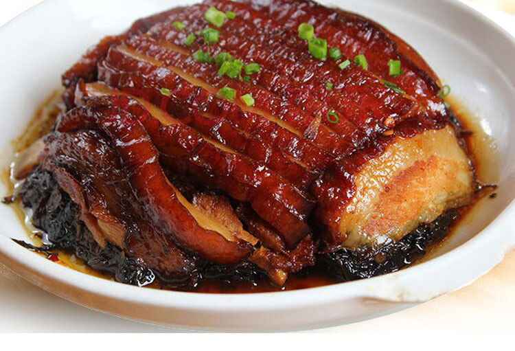 家特产梅干菜盐菜腌菜霉菜扣肉才蔬菜干菜500克0610