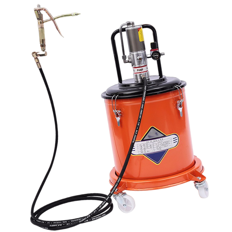 气压黄油枪qyhyqdz原厂正品超长质保