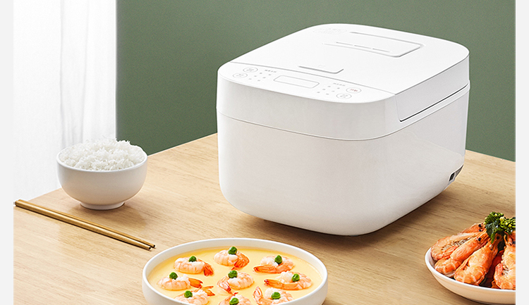 小米mi米家电饭煲c15l小米电饭煲家用大容量电饭锅24人多功能自动