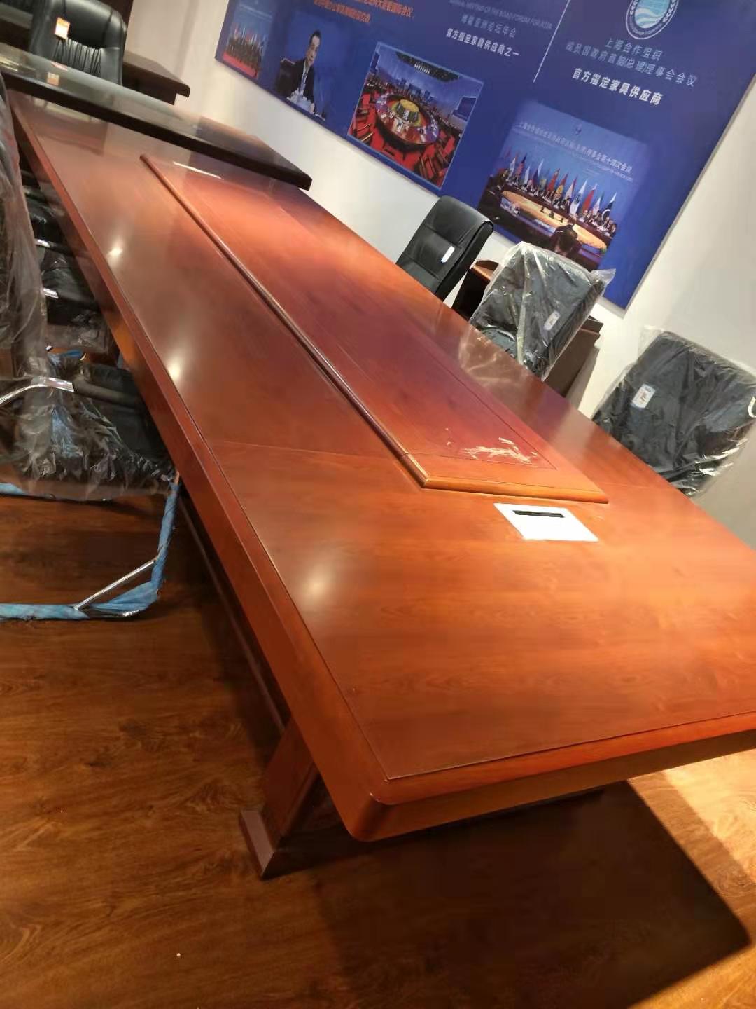 雅宝家具(yabo)办公家具 雅宝家具(yabo 雅宝会议台yb-b4009 4000w