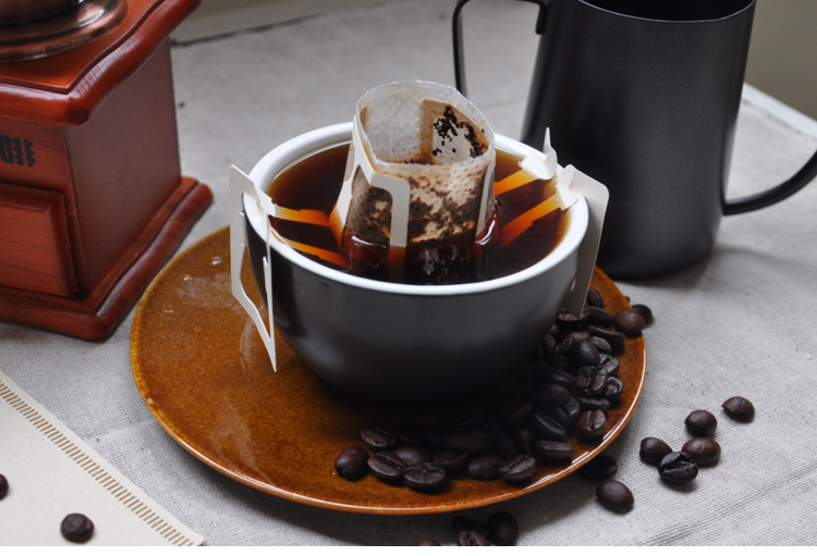 0元_【苏宁超市】摩卡滤挂式咖啡(炭烧口味)56g/袋(7g*8包)挂耳纯咖啡