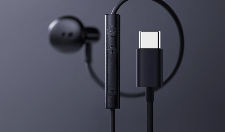 锤子(smartisan)耳机/耳麦s-100 smartisan s-100 半入耳式线控耳机