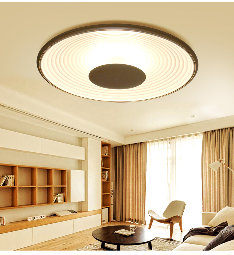 飞利浦(philips)吸顶灯 飞利浦led吸顶灯圆形客厅卧室灯逸昕北欧简约