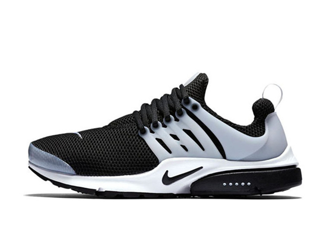 nikenikeairpresto男子运动休闲鞋878068