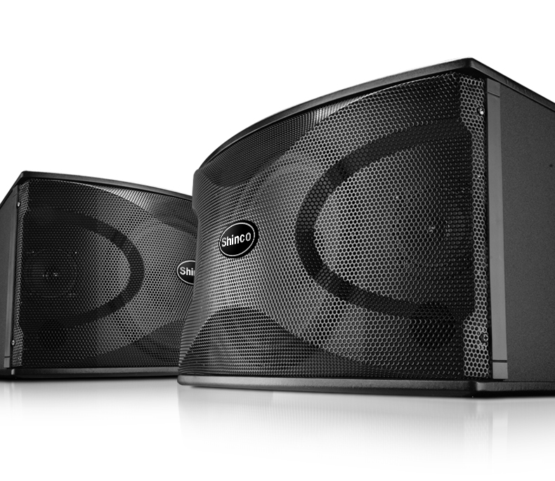 新科(shinco)时尚迷你/组合音响p1 shinco/新科 p1家庭ktv音响套装