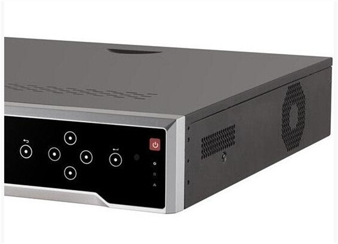 海康威视hikvision