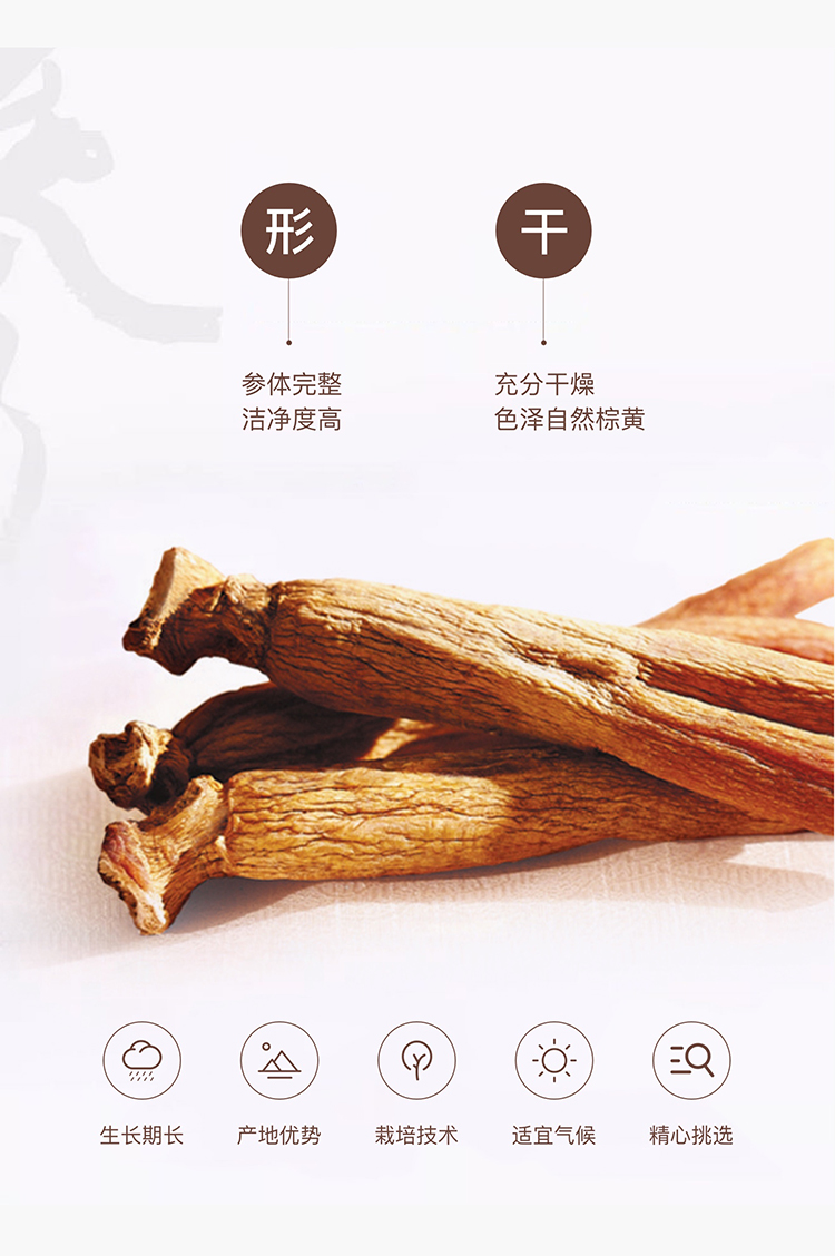 正官庄(Korean Red Ginseng)参类正官庄高丽参膏30g*4瓶共120g 韩国原装