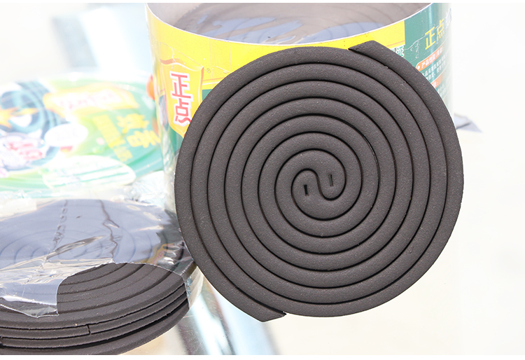 蚊香40盘2桶竹炭家用儿童清香型驱蚊无毒灭蚊杀蚊子盒装