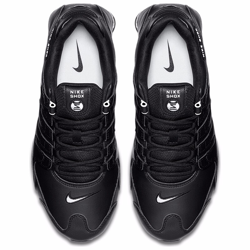 【耐克(nike)跑步鞋】 [特卖]耐克男鞋新款nike shox nz复刻缓震运动