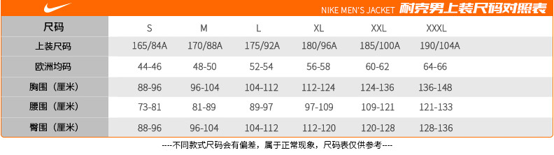 nike耐克 2016夏季新款 dri-fit 运动速干男紧身衣t恤742706-463