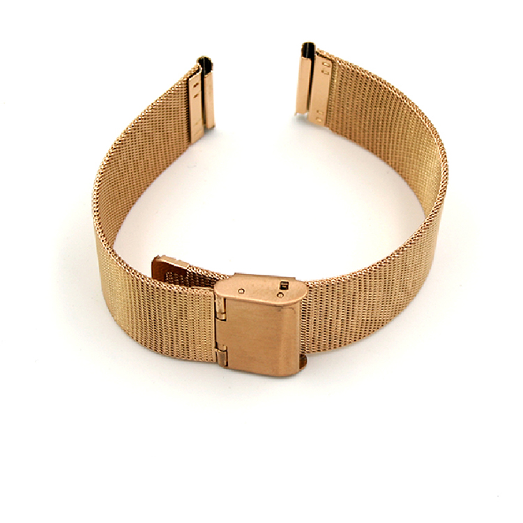 dw钢带手表的表带长了怎么调整呢 dw表带 | 科普复刻表小知识!