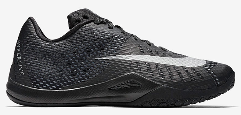【耐克(nike)篮球鞋】 耐克男鞋2016春hyperchase ep哈登战靴减震篮球