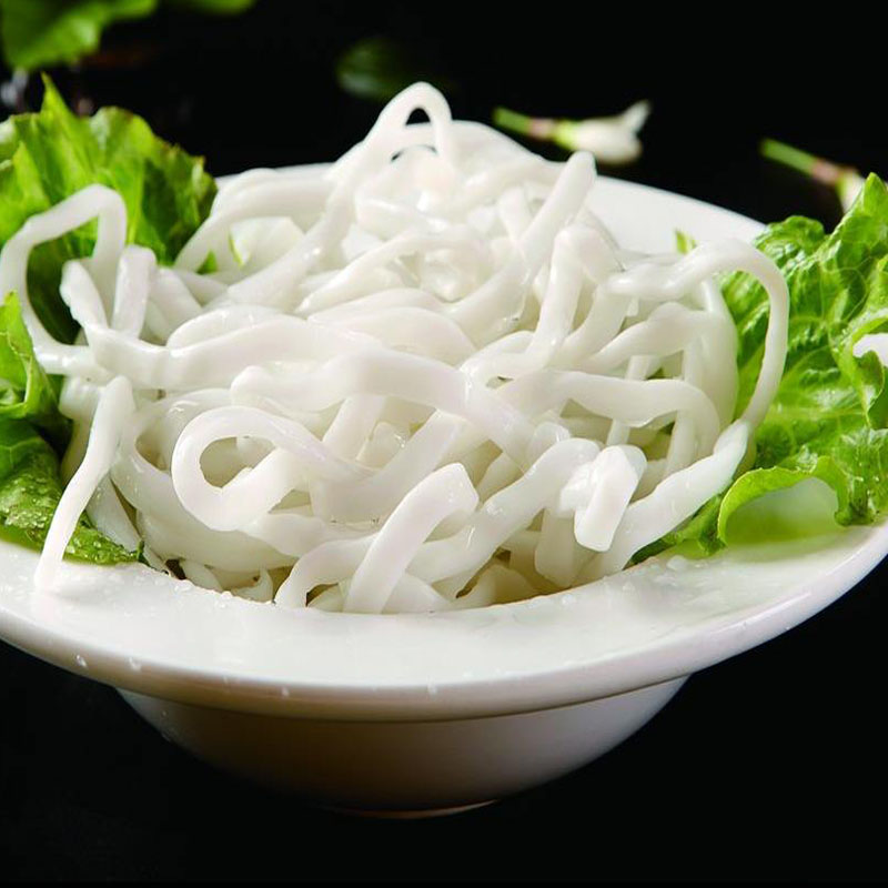 农聚源 土豆粉350g 1包 火锅粉 炒粉 生粉 麻辣粉 酸辣粉 速冻食品