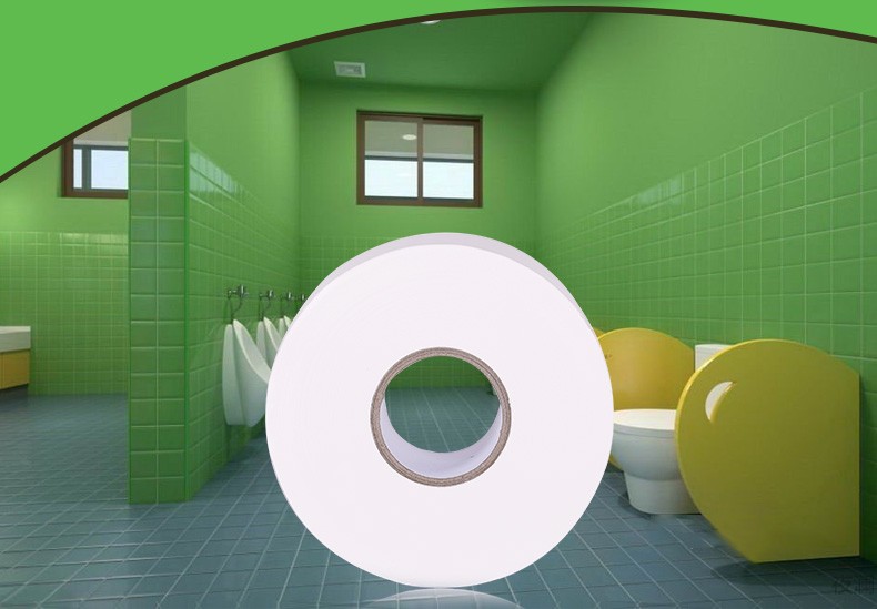 酒店商用大盘卫生纸卷纸厕所卷筒纸整箱卫生间大卷纸手纸巾12卷