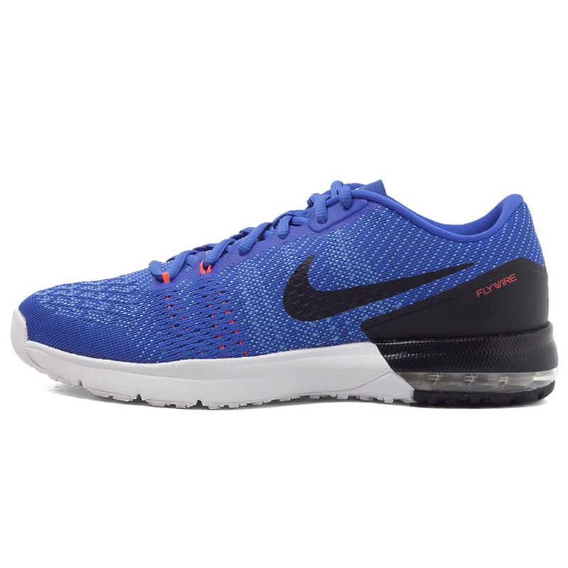 nike耐克男鞋2016新款airmaxtypha气垫跑步鞋820198078448